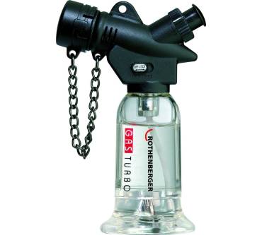 Produktbild Rothenberger Pocket Torch Piezo