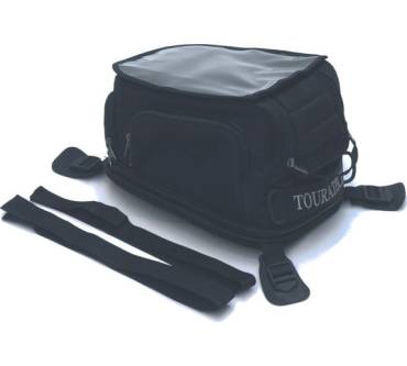 Produktbild Touratech Foto-Tankrucksack L CORDURA