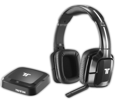 Produktbild Tritton Technologies Kunai Wireless