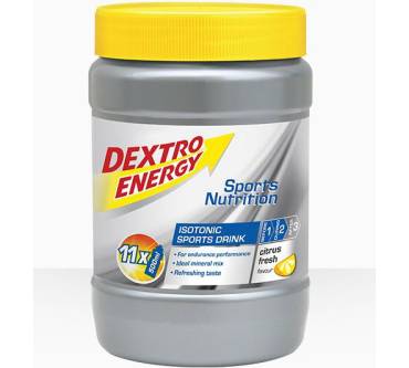 Produktbild Dextro Energy Isotonic Sports Drink