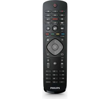 Produktbild Philips 32PFK5500