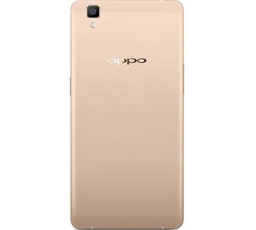 Produktbild Oppo R7s