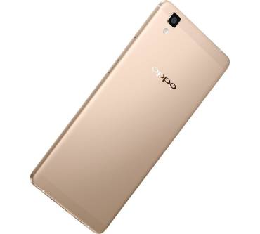 Produktbild Oppo R7s