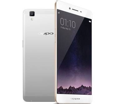 Produktbild Oppo R7s