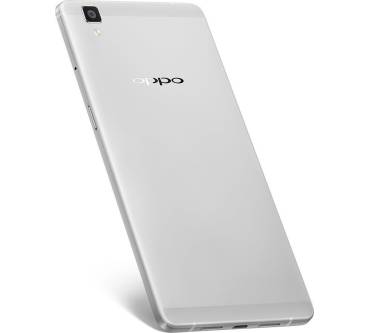 Produktbild Oppo R7s