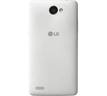 Produktbild LG Bello II