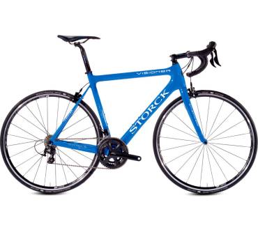 Produktbild Storck Bikes Visioner C G2 (Modell 2015)