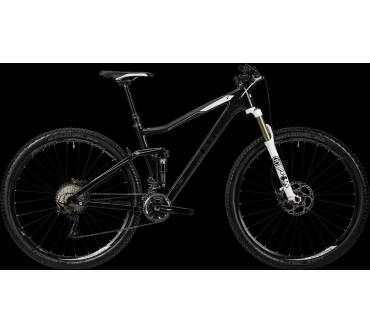 Produktbild Cube Stereo 120 HPC Race (Modell 2016)