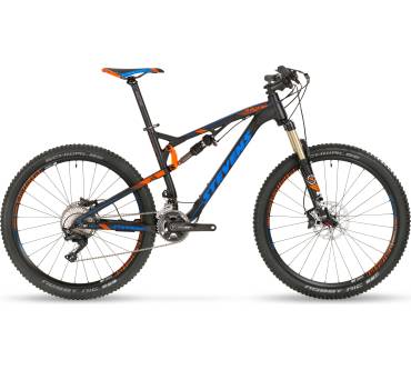 Produktbild Stevens Jura ES 27.5