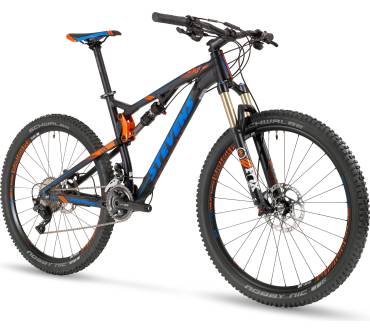 Produktbild Stevens Jura ES 27.5