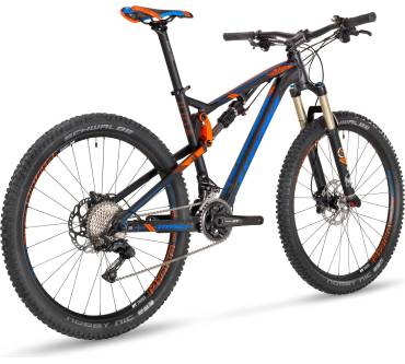 Produktbild Stevens Jura ES 27.5