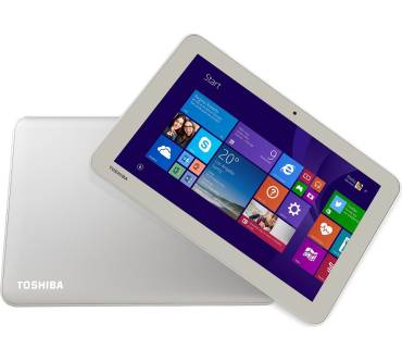 Produktbild Toshiba Encore 2 WT10-A