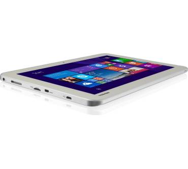 Produktbild Toshiba Encore 2 WT10-A