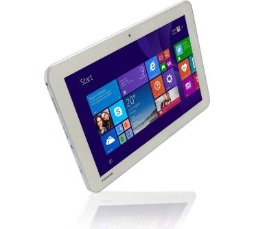 Produktbild Toshiba Encore 2 WT10-A