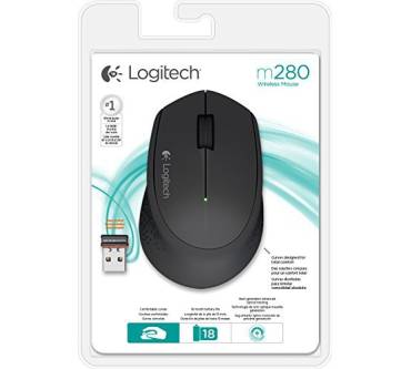 Produktbild Logitech M280