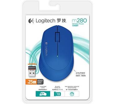 Produktbild Logitech M280