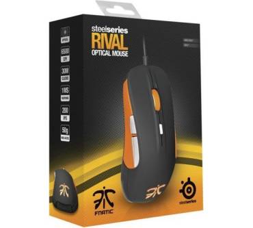 Produktbild SteelSeries Rival