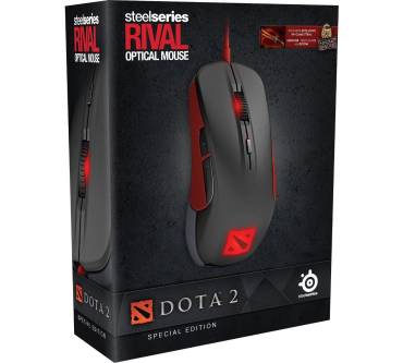 Produktbild SteelSeries Rival