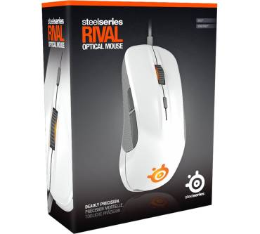 Produktbild SteelSeries Rival