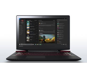 Produktbild Lenovo IdeaPad Y700