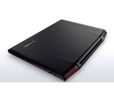 Produktbild Lenovo IdeaPad Y700