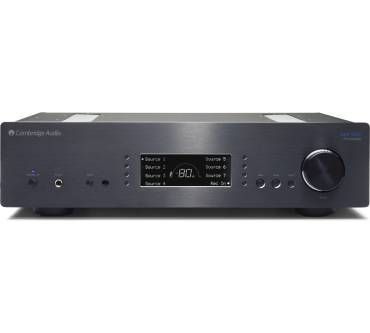 Produktbild Cambridge Audio Azur 851 E / 851 W