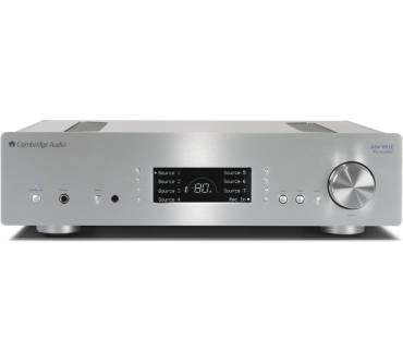 Produktbild Cambridge Audio Azur 851 E / 851 W