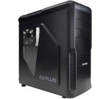 Produktbild Zalman Z3 Plus