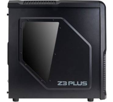 Produktbild Zalman Z3 Plus