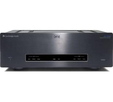 Produktbild Cambridge Audio Azur 851 E / 851 W