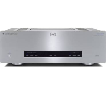 Produktbild Cambridge Audio Azur 851 E / 851 W