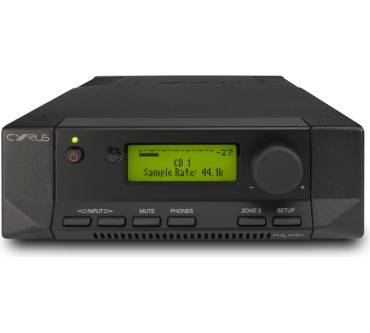 Produktbild Cyrus Audio Pre2 DAC / Stereo 200