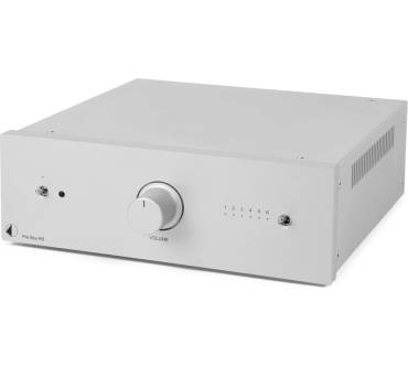 Produktbild Pro-Ject Pre Box RS / Amp Box RS Mono