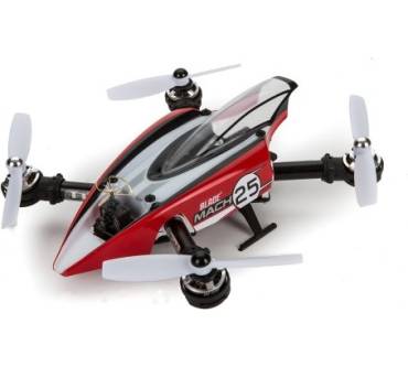 Produktbild Horizon Hobby Blade Mach 25 FPV Racing Quad mit SAFE-Technologie