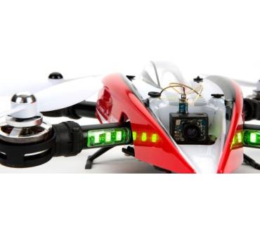 Produktbild Horizon Hobby Blade Mach 25 FPV Racing Quad mit SAFE-Technologie