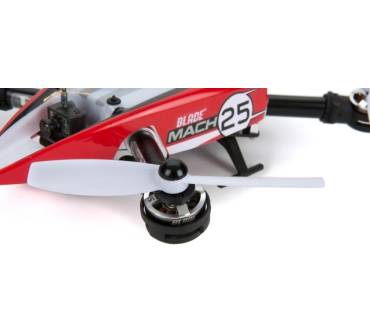 Produktbild Horizon Hobby Blade Mach 25 FPV Racing Quad mit SAFE-Technologie