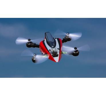 Produktbild Horizon Hobby Blade Mach 25 FPV Racing Quad mit SAFE-Technologie