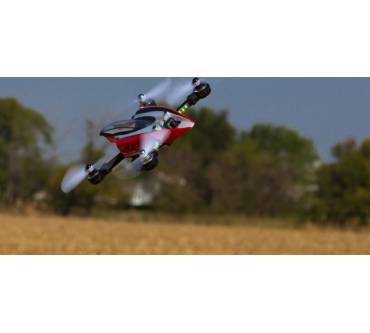 Produktbild Horizon Hobby Blade Mach 25 FPV Racing Quad mit SAFE-Technologie