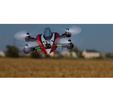 Produktbild Horizon Hobby Blade Mach 25 FPV Racing Quad mit SAFE-Technologie