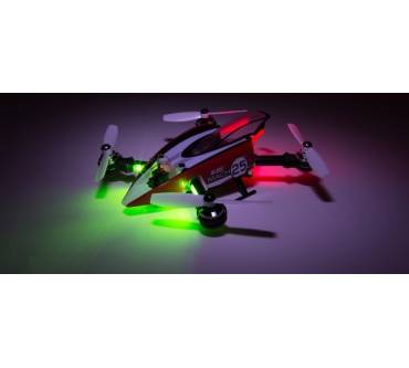 Produktbild Horizon Hobby Blade Mach 25 FPV Racing Quad mit SAFE-Technologie