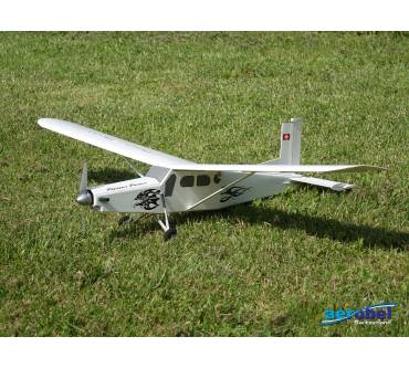 Produktbild Aerobel Pilatus PC-6