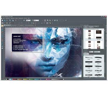 Produktbild Magix Xara Designer Pro 11