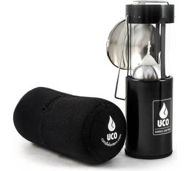 Produktbild UCO Original Candle Lantern Kit