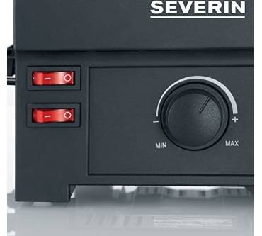 Produktbild Severin RG 2687