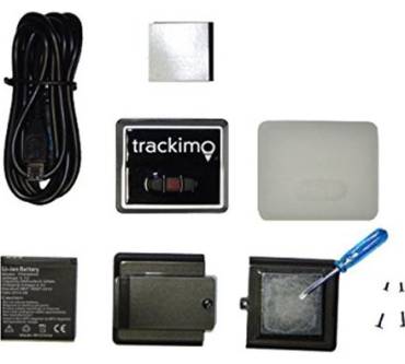 Produktbild Trackimo GPS Tracker