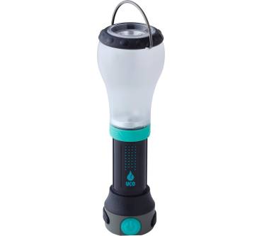 Produktbild UCO Tetra USB Charger + Lantern + Flashlight