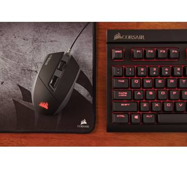 Produktbild Corsair Katar