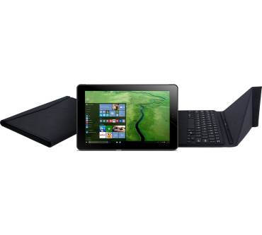 Produktbild Odys Windesk 9 plus 3G 2in1 - V2