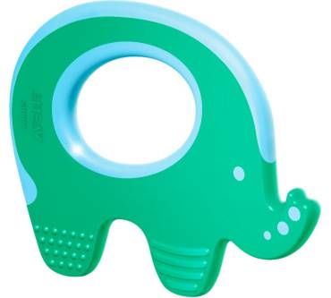 Produktbild Philips Avent Beißring Elefant