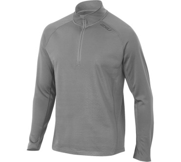 Produktbild 2XU Ignition 1/4 Zip Top